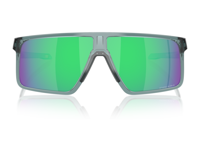 OAKLEY Helux (Sun) Crystal Black Prizm Jade