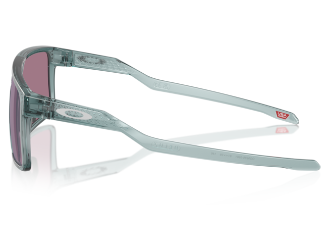 OAKLEY Helux (Sun) Crystal Black Prizm Jade