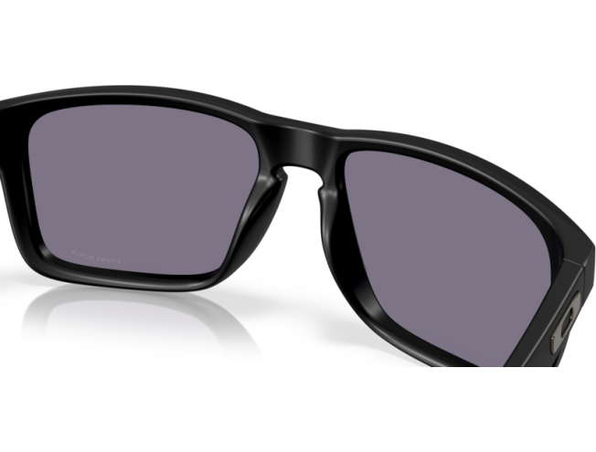 OAKLEY Holbrook XXL Matte Black Prizm Grey