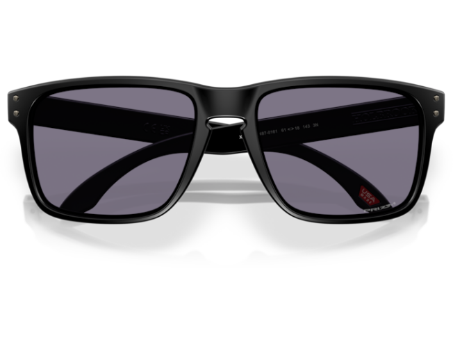 OAKLEY Holbrook XXL Matte Black Prizm Grey