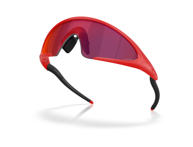 OAKLEY Ellipse Matte Redline Prizm Road