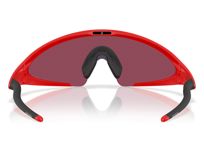 OAKLEY Ellipse Matte Redline Prizm Road