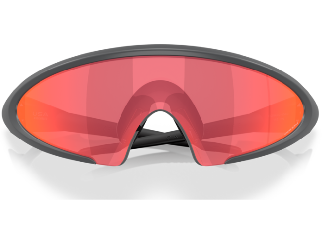 OAKLEY Ellipse Matte Carbon Prizm Trail Torch