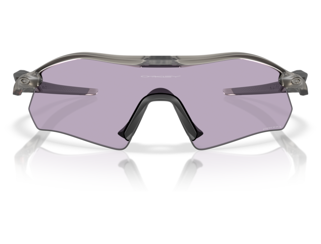OAKLEY Radar Plate Matte Grey Ink Prizm Slate