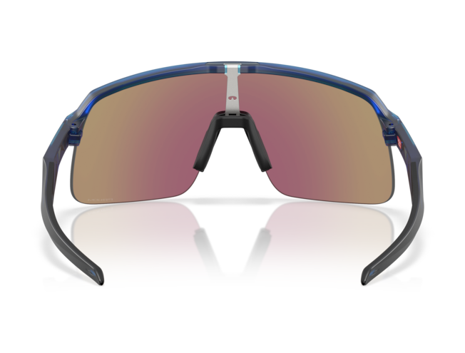 OAKLEY Sutro Lite S Matte Transparent Blue Prizm Sapphire