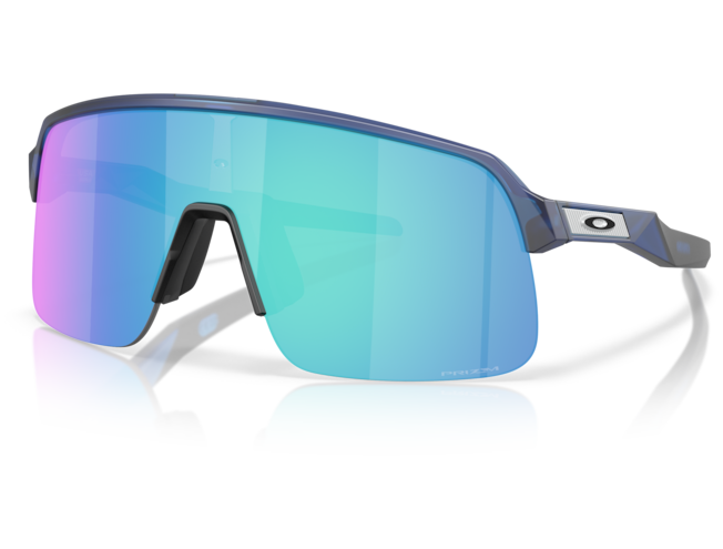 OAKLEY Sutro Lite S Matte Transparent Blue Prizm Sapphire