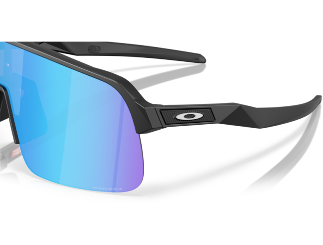 OAKLEY Sutro Lite S Matte Black Prizm Sapphire