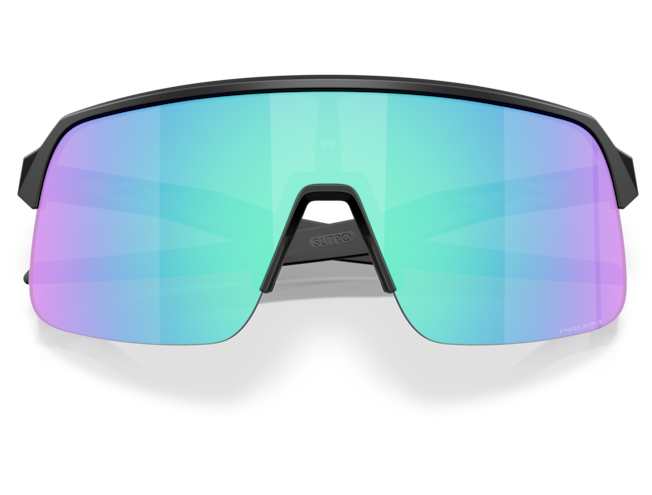 OAKLEY Sutro Lite S Matte Black Prizm Sapphire