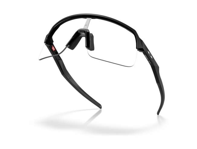 OAKLEY Sutro Lite S Matte Black Photochromic