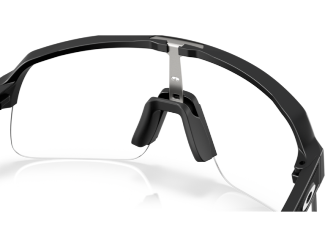 OAKLEY Sutro Lite S Matte Black Photochromic