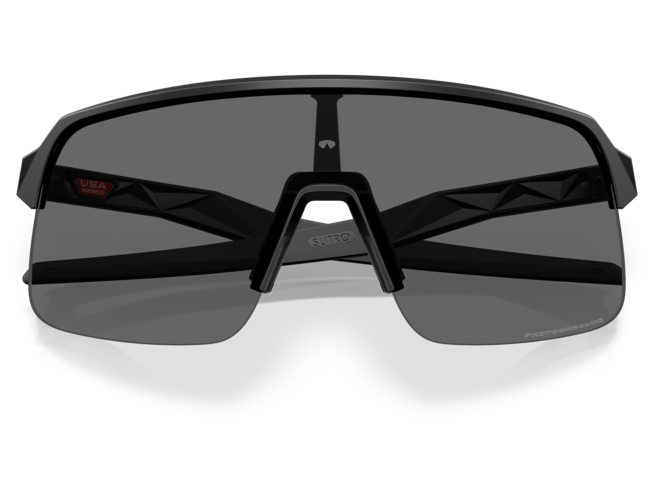 OAKLEY Sutro Lite S Matte Black Photochromic