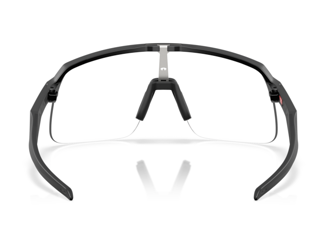 OAKLEY Sutro Lite S Matte Black Photochromic