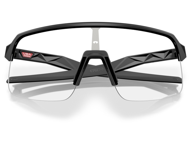 OAKLEY Sutro Lite S Matte Black Photochromic