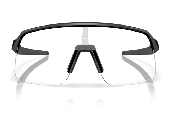 OAKLEY Sutro Lite S Matte Black Photochromic