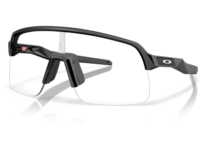 OAKLEY Sutro Lite S Matte Black Photochromic
