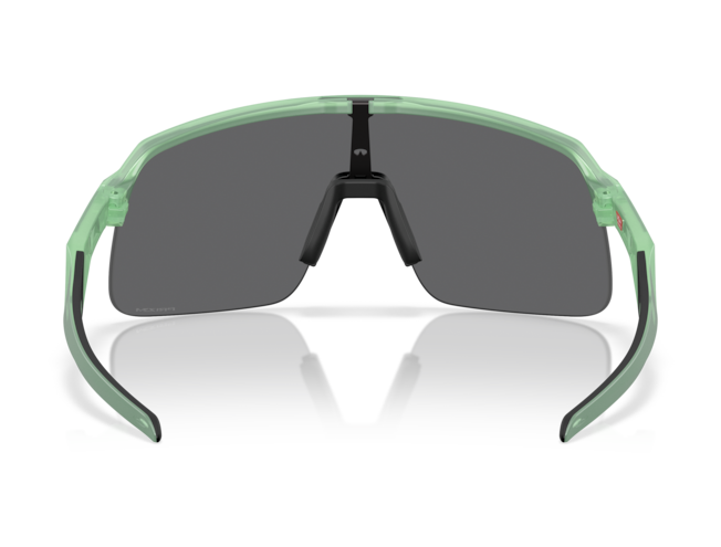 OAKLEY Sutro Lite S Matt Transparent Jade Prizm Black