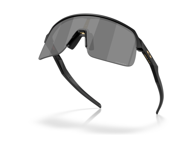 OAKLEY Sutro Lite S v2 Matte Black Prizm Black