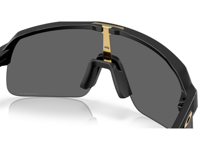 OAKLEY Sutro Lite S v2 Matte Black Prizm Black