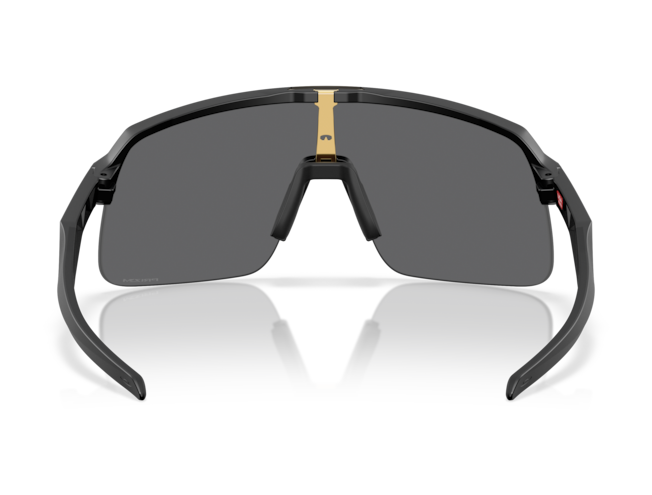 OAKLEY Sutro Lite S v2 Matte Black Prizm Black