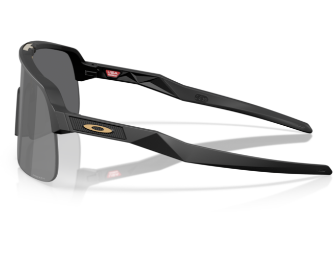 OAKLEY Sutro Lite S v2 Matte Black Prizm Black