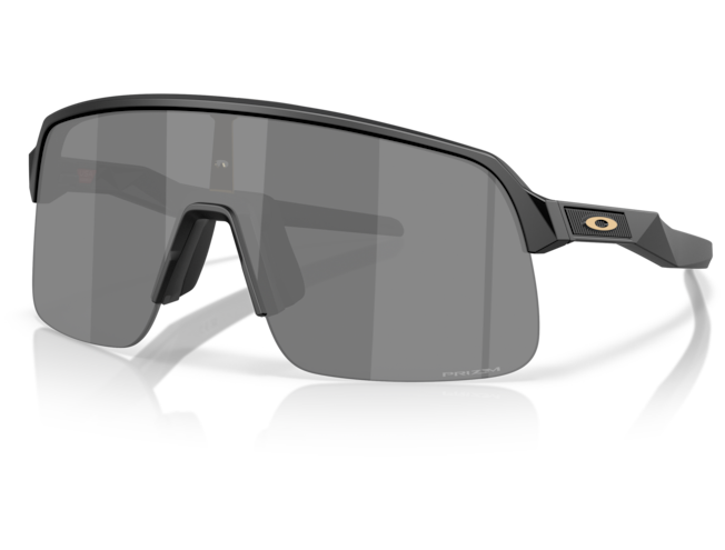 OAKLEY Sutro Lite S v2 Matte Black Prizm Black