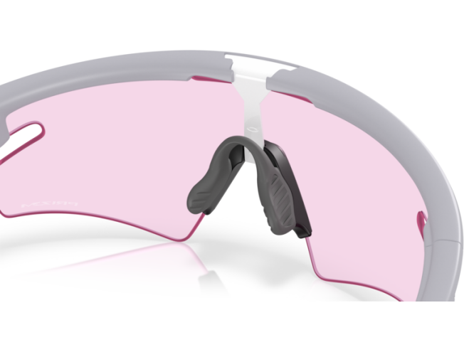 OAKLEY Sphaera Slash Matte Fog Prizm Low Light