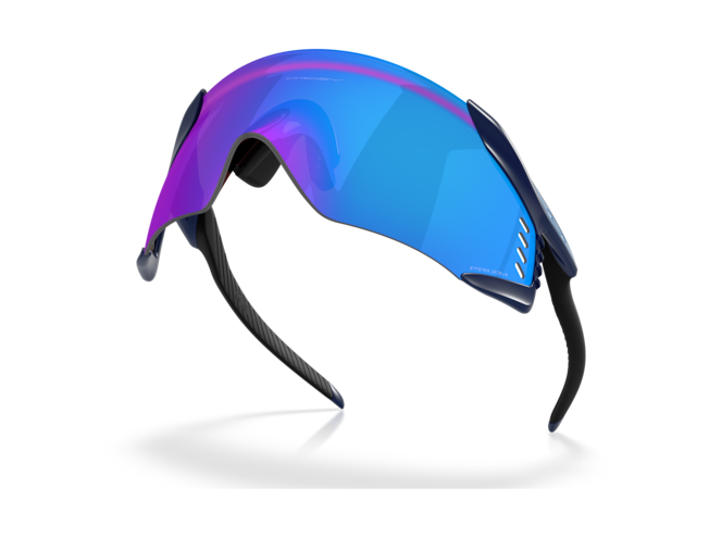 OAKLEY Velo Kato Matte Navy Prizm Sapphire