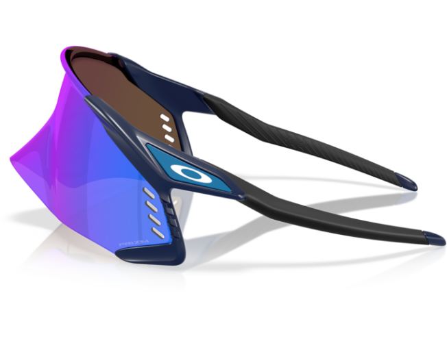 OAKLEY Velo Kato Matte Navy Prizm Sapphire