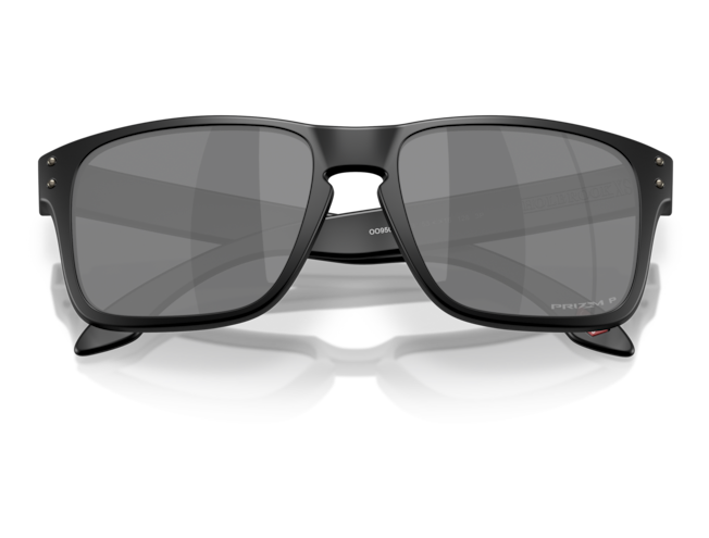 OAKLEY Holbrook S Matte Black Prizm Black Polarized