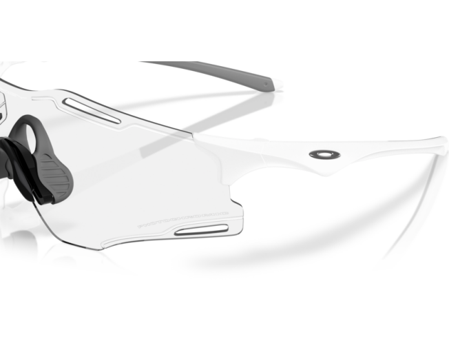 OAKLEY Cybr Zero Matte White Photochromic