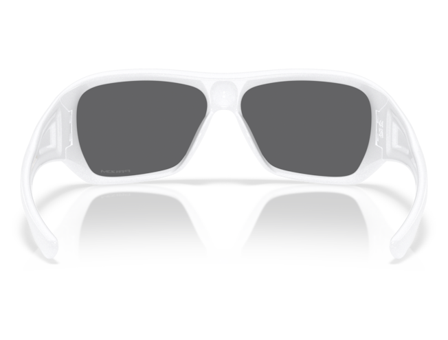 OAKLEY Chaminade Pearl White Prizm Black
