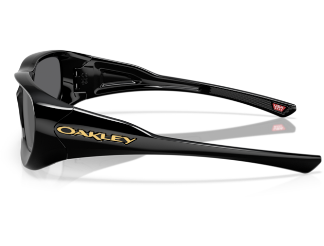 OAKLEY De soto Polished Black Prizm Black