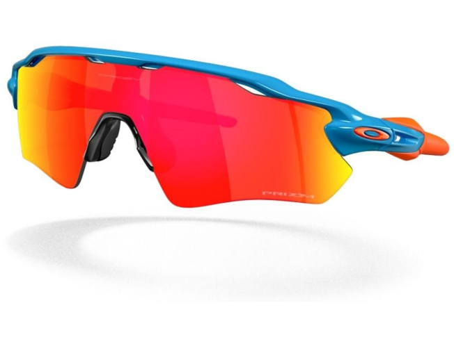 Oakley Custom