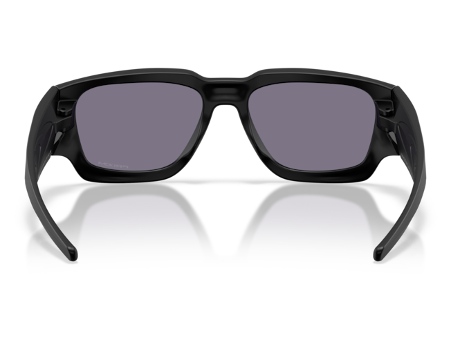Oakley Instagator Matte Black Prizm Grey