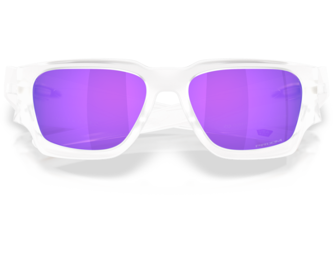 Oakley Instagator Matte Clear Prizm Violet