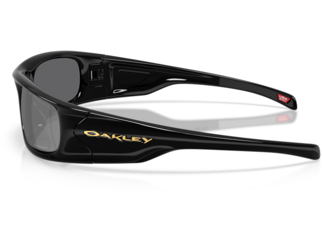 Oakley Highland Black Prizm Black