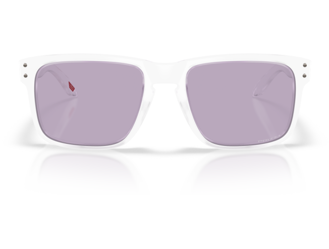 P&auml;ikeseprillid OAKLEY Holbrook Special Ed. "On The Green Collection" Matte Clear Prizm Slate