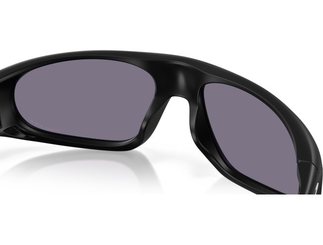 OAKLEY Neoforma Matte Black Prizm Grey