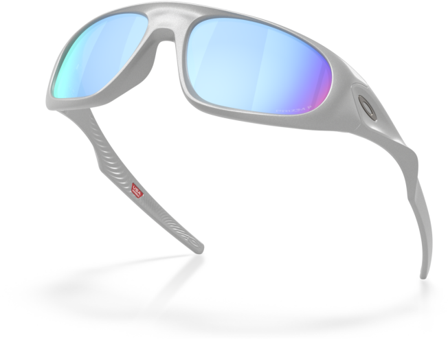 OAKLEY Neoforma X-Silver Prizm Deep Water Polarized