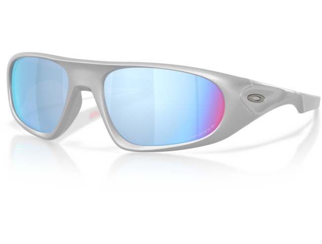 OAKLEY Neoforma X-Silver Prizm Deep Water Polarized