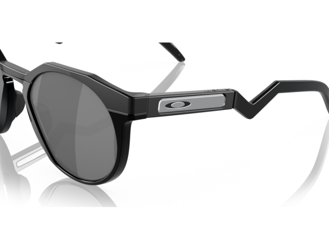 OAKLEY Htsn (52) Matte Black Prizm Black