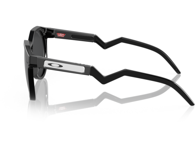 OAKLEY Htsn (52) Matte Black Prizm Black