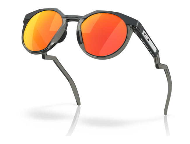 OAKLEY Htsn (52) Matte Carbon Prizm Ruby