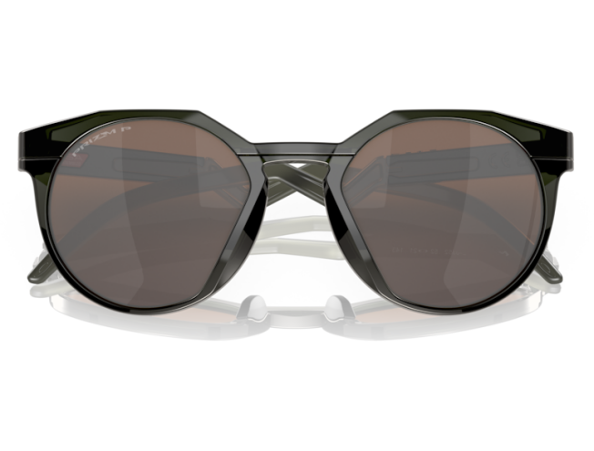 OAKLEY Htsn (52) Olive Ink Prizm Tungsten Polarized
