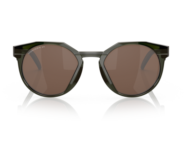 OAKLEY Htsn (52) Olive Ink Prizm Tungsten Polarized