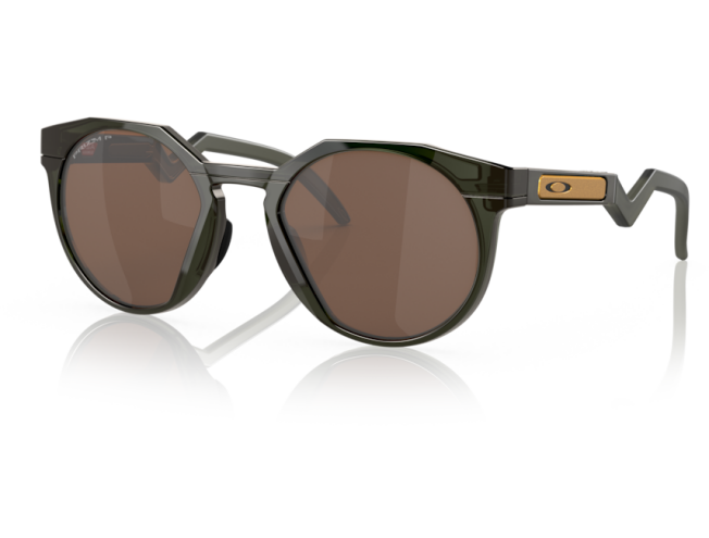 OAKLEY Htsn (52) Olive Ink Prizm Tungsten Polarized