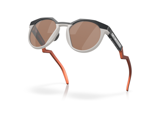 OAKLEY Htsn (52) Matte Carbon Prizm Tungsten