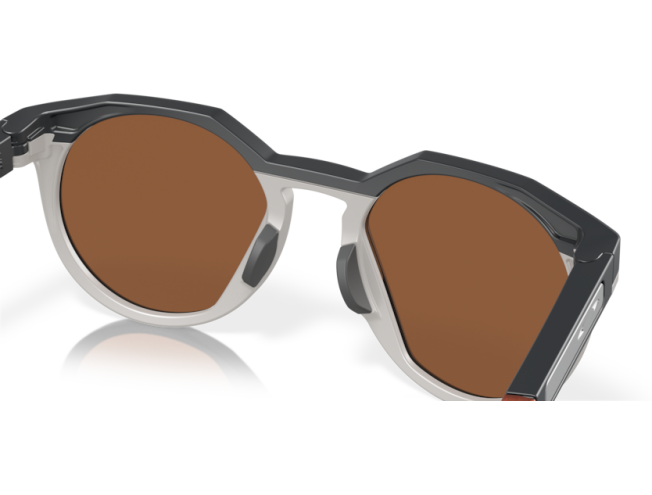 OAKLEY Htsn (52) Matte Carbon Prizm Tungsten