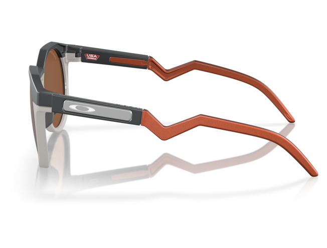 OAKLEY Htsn (52) Matte Carbon Prizm Tungsten