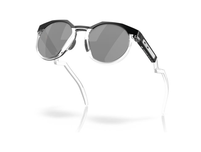 OAKLEY Htsn (52) Matte Black Prizm Black Polarized